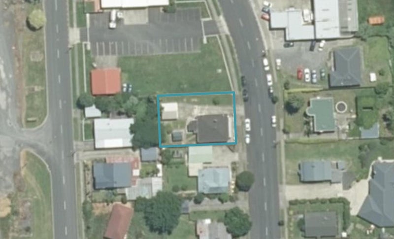 15 William Street, Huntly, Huntly - Carousel 1