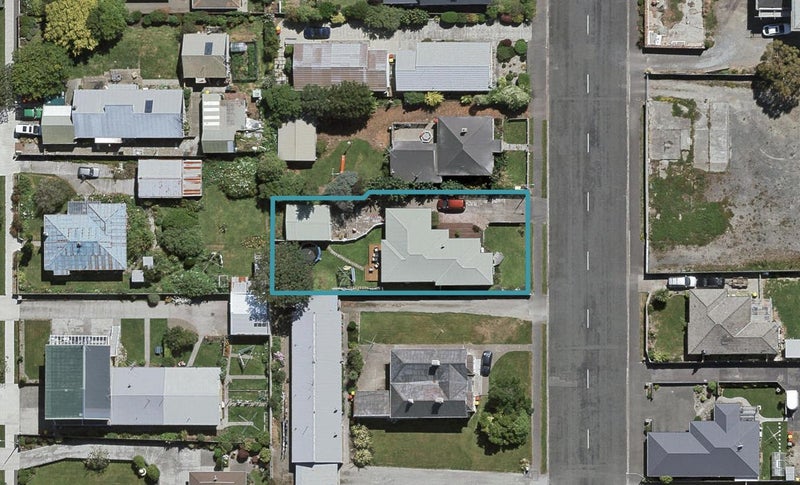 68 Mary Street, Richmond, Invercargill - Carousel 1