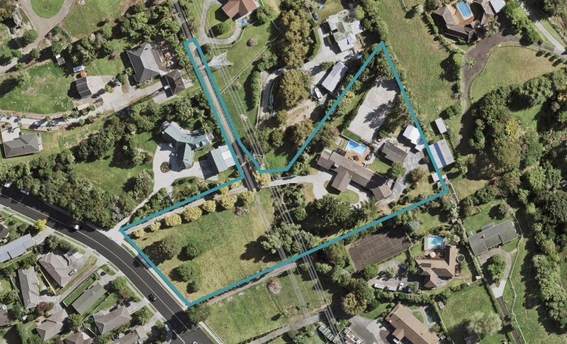 58 Stratford Road, Manurewa, Auckland - Carousel 1