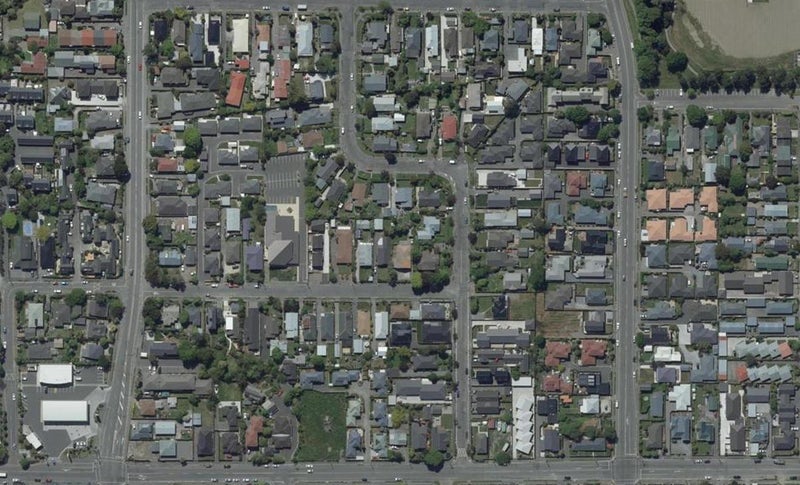 3/75 Cornwall Street, St Albans, Christchurch - Carousel 1
