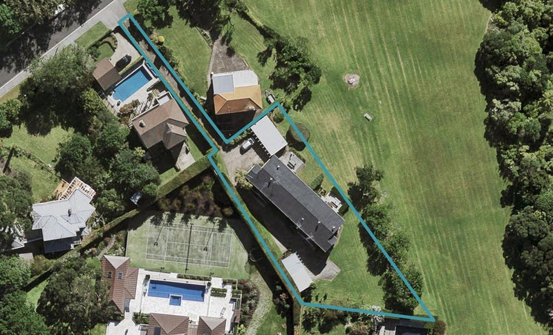 4/5 Woodville Road, Remuera, Auckland - Carousel 1