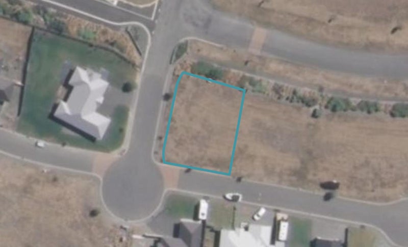 1 Trent Place, Huntingdon, Ashburton - Carousel 1