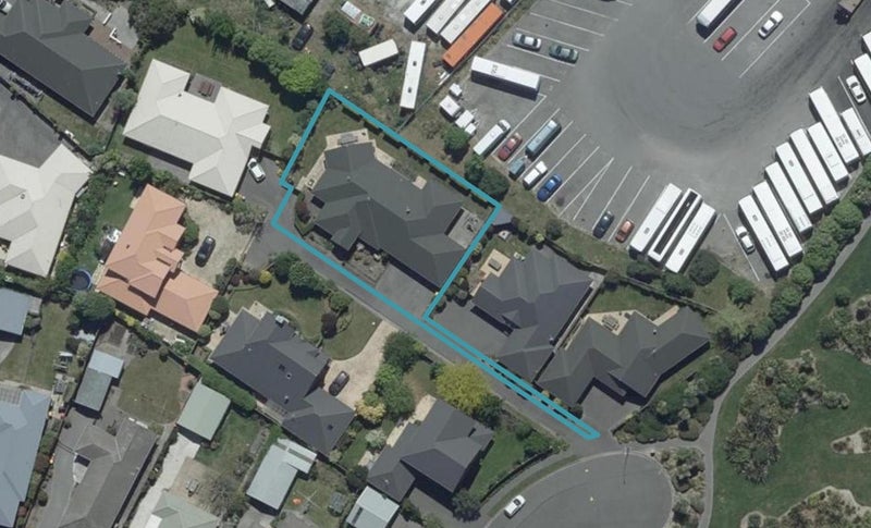 6 Thornaby Close, Burnside, Christchurch - Carousel 1