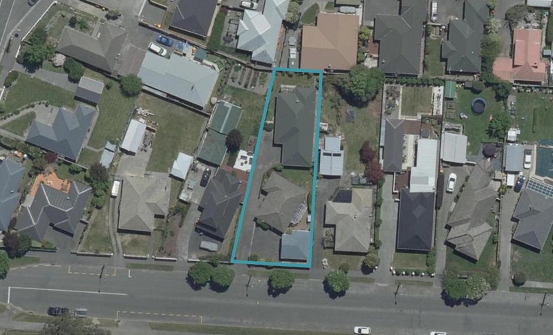 1/95 Veitches Road, Casebrook, Christchurch - Carousel 1