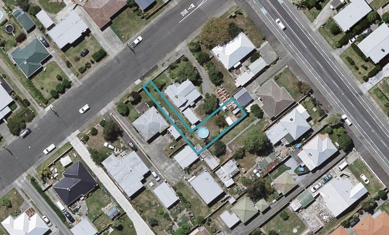309 Terrace Road, Parkvale, Hastings - Carousel 1