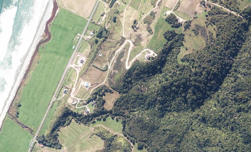 672 State Highway 67, MOKIHINUI, WESTPORT - Carousel 1
