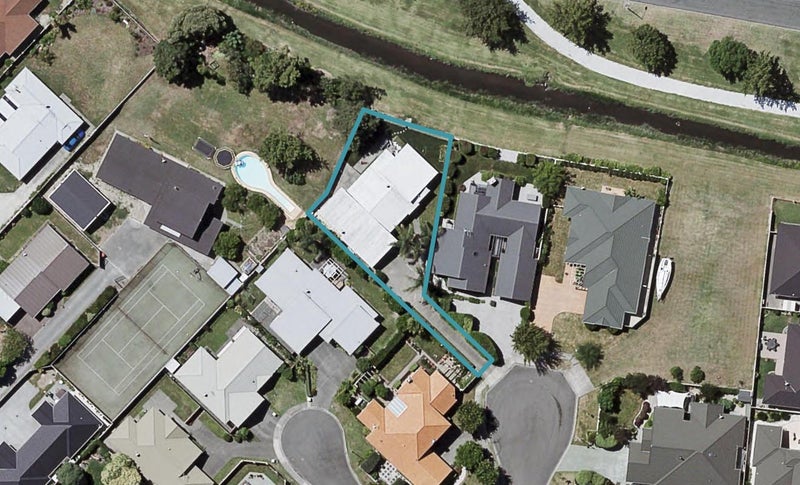 15 Park Lane, Greenmeadows, Napier - Carousel 1