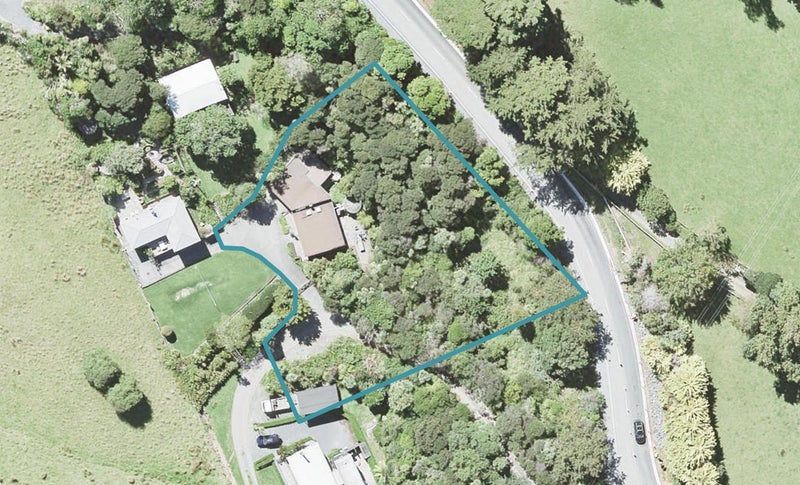 798 Takatu Road, TAWHARANUI PENINSULA, MATAKANA - Carousel 1