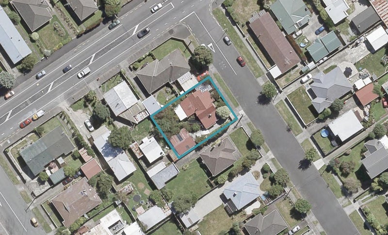 2A John Street, Trentham, Upper Hutt - Carousel 1