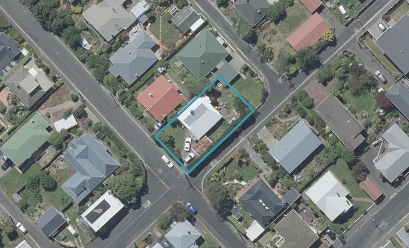 81 Craigleith Street, North East Valley, Dunedin - Carousel 1