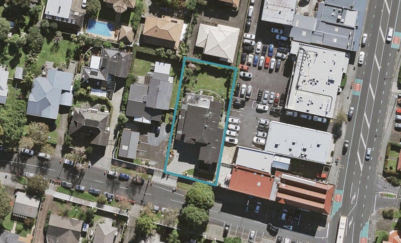 1 Domett Avenue, Epsom, Auckland - Carousel 1