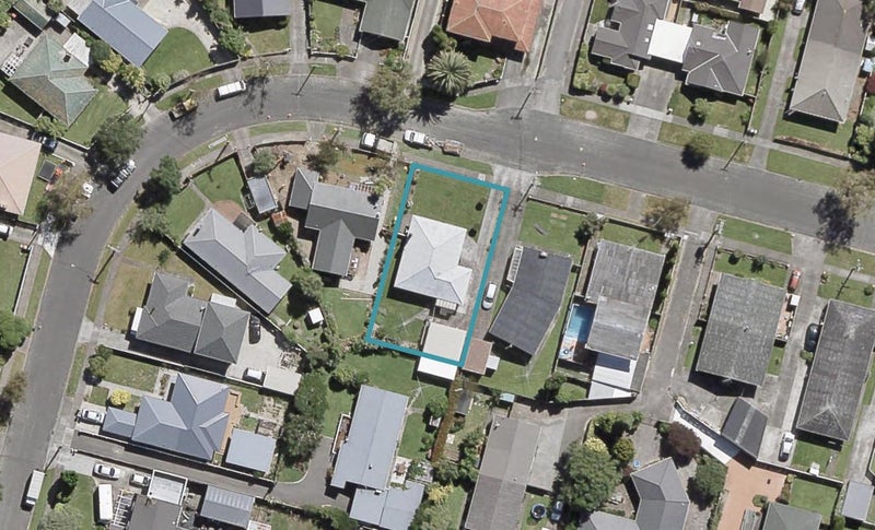 55 Garden Road, Avalon, Lower Hutt - Carousel 1