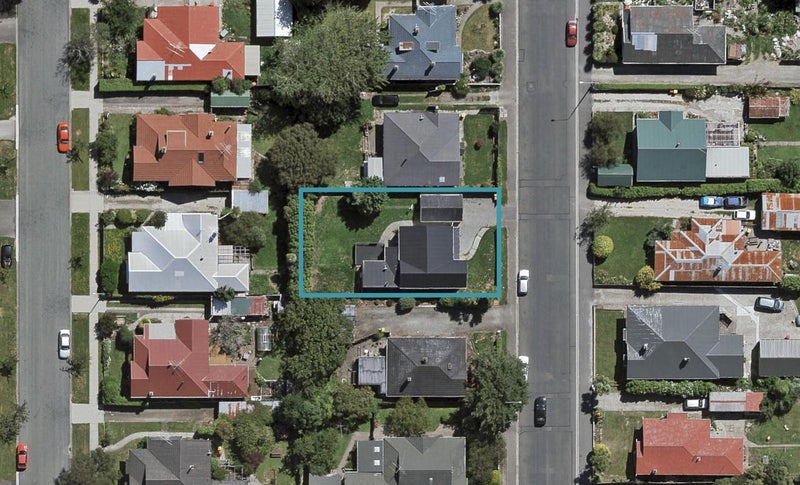 85 Pomona Street, Georgetown, Invercargill - Carousel 1