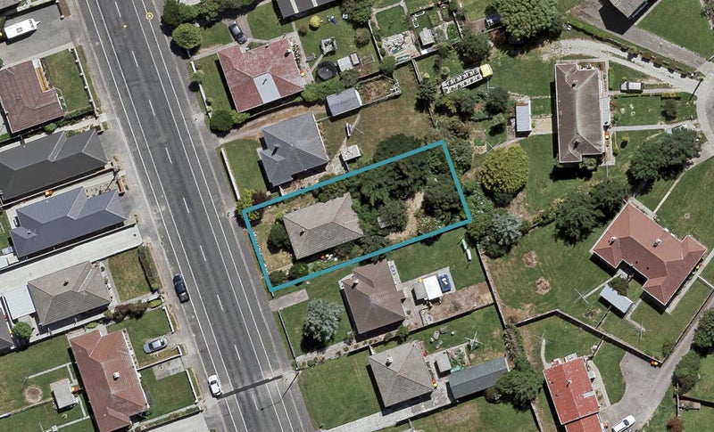 195 Isabella Street, Glengarry, Invercargill - Carousel 1