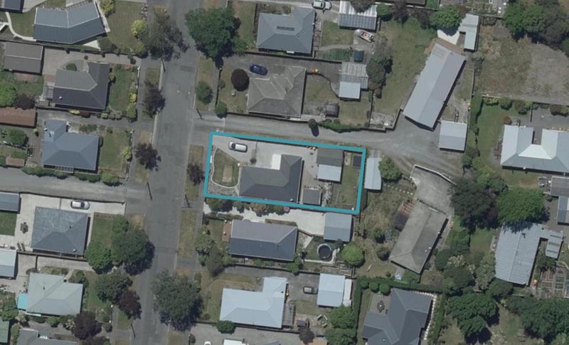 58 Baynes Street, Burwood, Christchurch - Carousel 1
