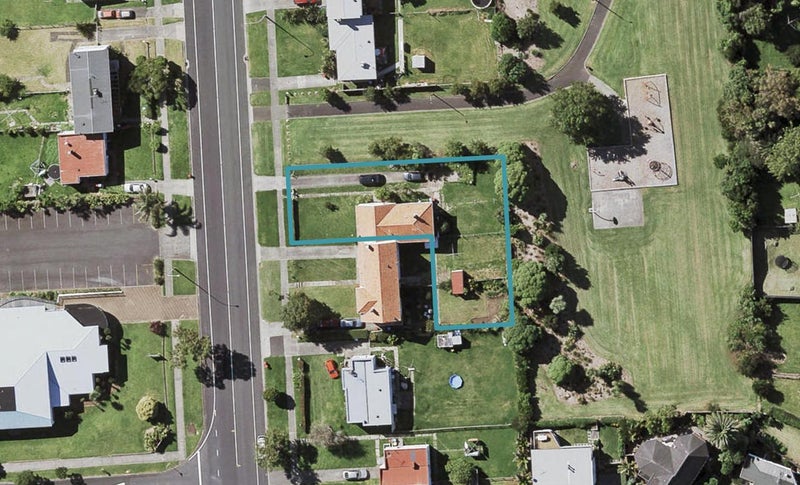 95 Kupe Street, Orakei, Auckland - Carousel 1