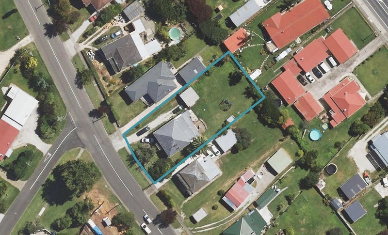 169 Stout Street, Mangapapa, Gisborne - Carousel 1