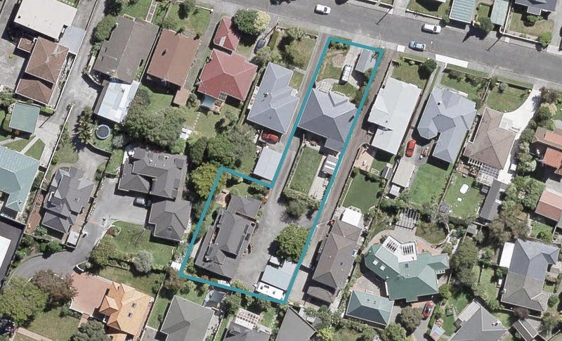 2/15 Brasell Street, Fairfield, Lower Hutt - Carousel 1