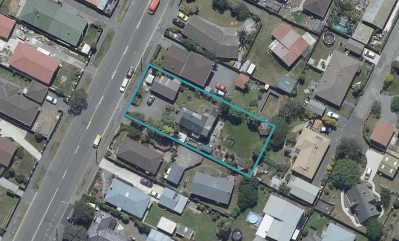 25A Inwoods Road, Parklands, Christchurch - Carousel 1