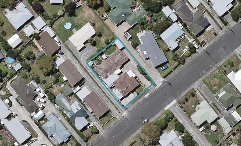 202 Terrace Road, Parkvale, Hastings - Carousel 1