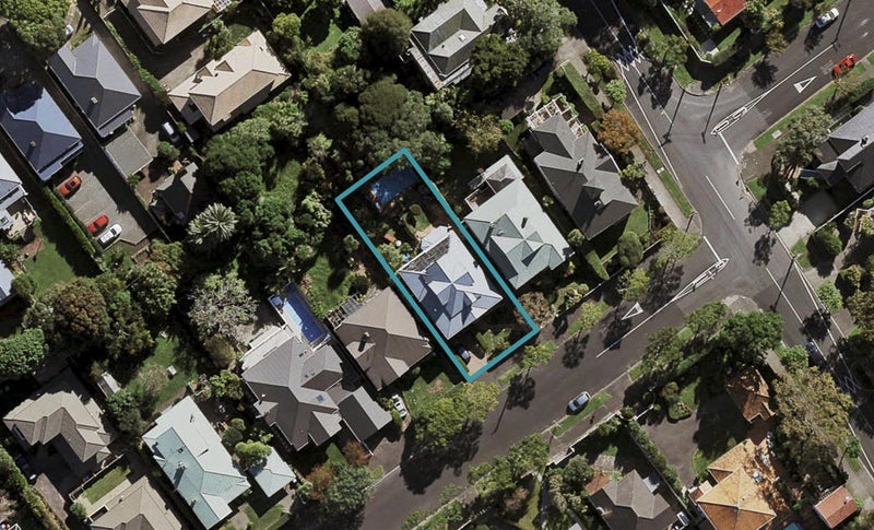 3 Rotomahana Terrace, Remuera, Auckland - Carousel 1
