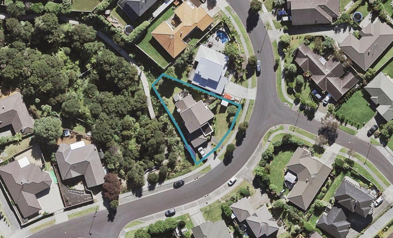 35 William Gamble Drive, Greenhithe, Auckland - Carousel 1