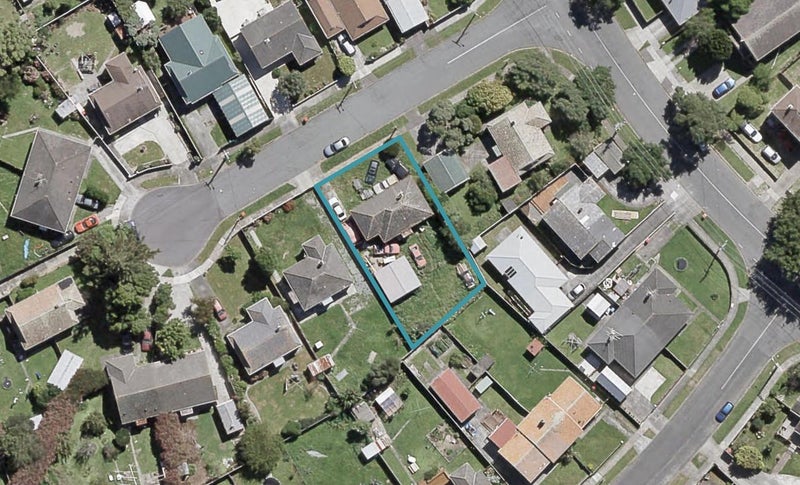 1 Bryant Grove, Taita, Lower Hutt - Carousel 1