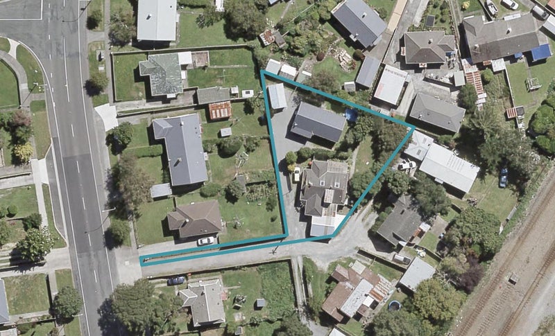 2/1250 High Street, Taita, Lower Hutt - Carousel 1