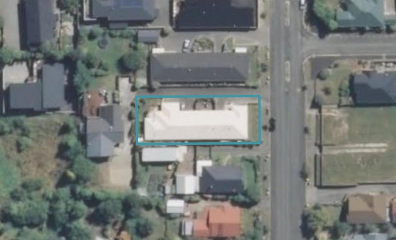 2/23 Preston Street, West End, Timaru - Carousel 1