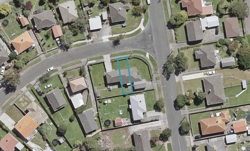56 Milne Crescent, Taita, Lower Hutt - Carousel 1