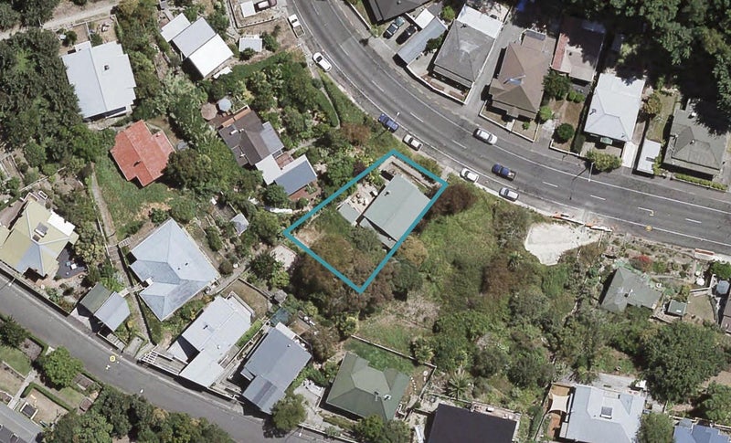 98 Shakespeare Road, Bluff Hill, Napier - Carousel 1