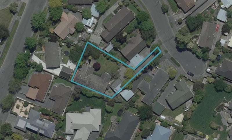 50A Bellingham Place, Avonhead, Christchurch - Carousel 1