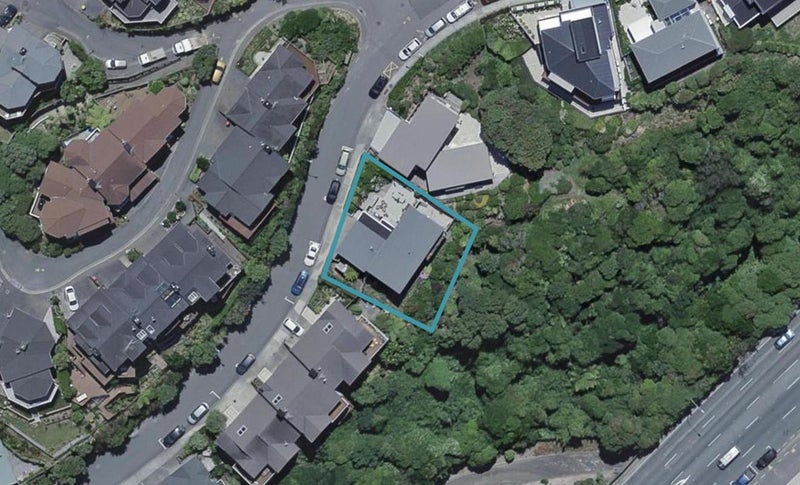 24 Cameron Street, Kaiwharawhara, Wellington - Carousel 1