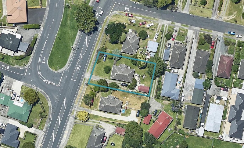 356 Fraser Street, Parkvale, Tauranga - Carousel 1