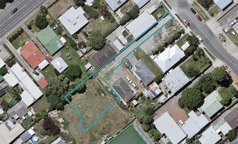 7 Kia Toa Lane, Hastings, Hastings - Carousel 1