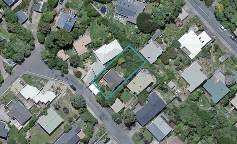 36 Motueka Street, Ngaio, Wellington - Carousel 1