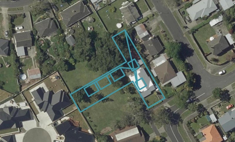 2 Mowlem Terrace, Roslyn, Palmerston North - Carousel 1