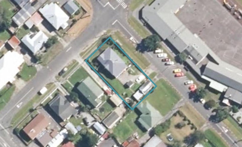 31 Sturge Street, Cobden, Greymouth - Carousel 1