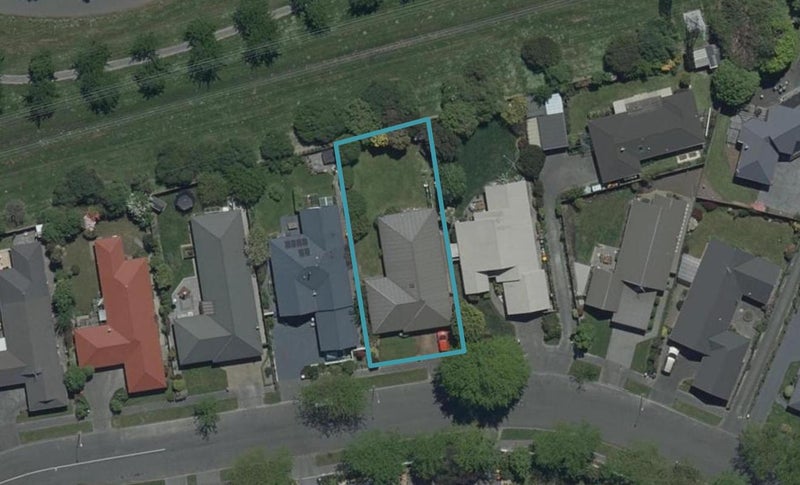 59 Kedleston Drive, Avonhead, Christchurch - Carousel 1