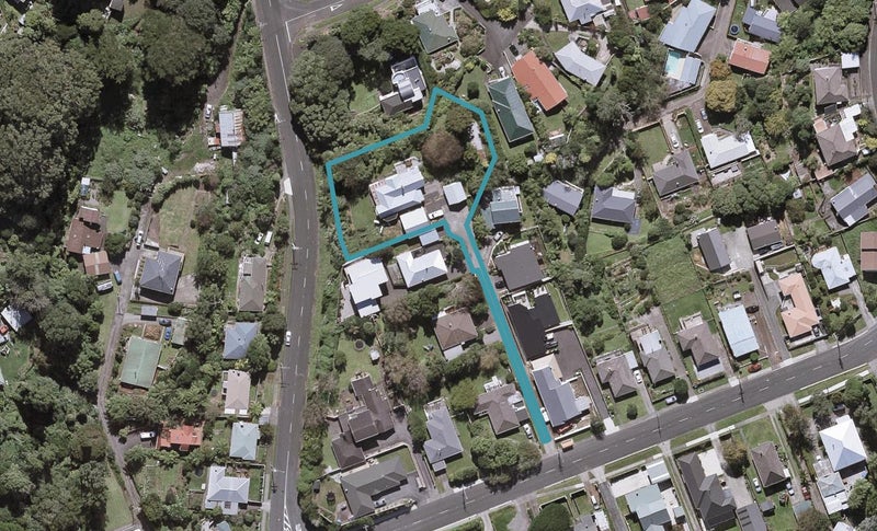 62D Brois Street, Frankleigh Park, New Plymouth - Carousel 1