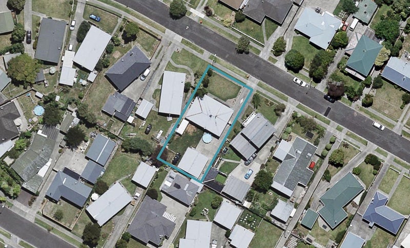 19 Southwark Avenue, Tamatea, Napier - Carousel 1