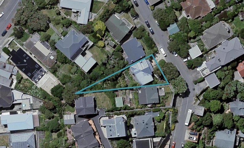 161 Te Anau Road, Hataitai, Wellington - Carousel 1