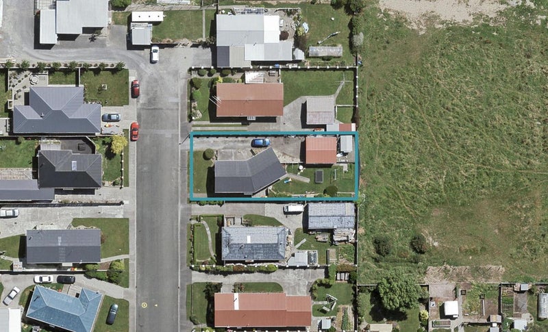 9 Maltby Street, Waikiwi, Invercargill - Carousel 1