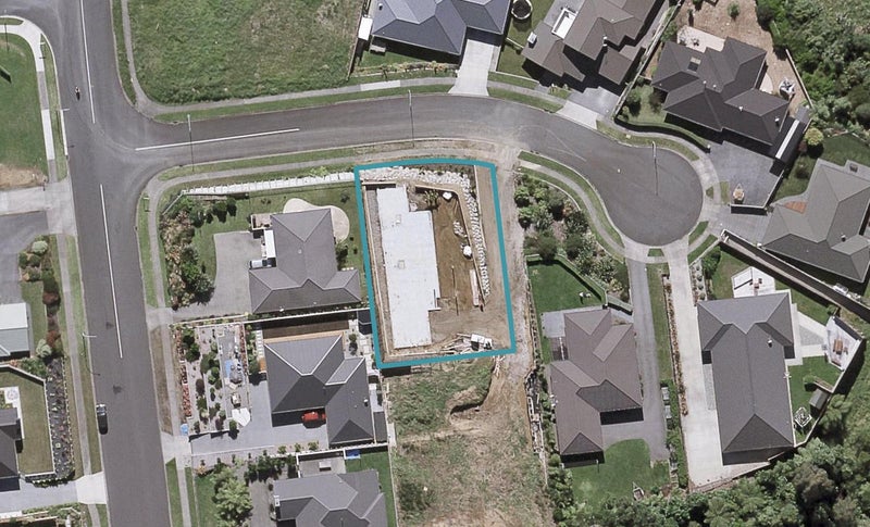 4 Aspen Place, Whalers Gate, New Plymouth - Carousel 1
