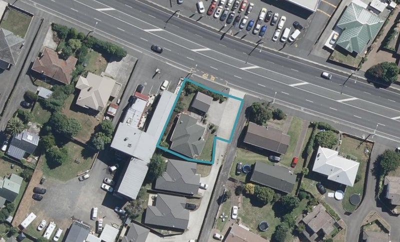 263 Te Rapa Road, Beerescourt, Hamilton - Carousel 1