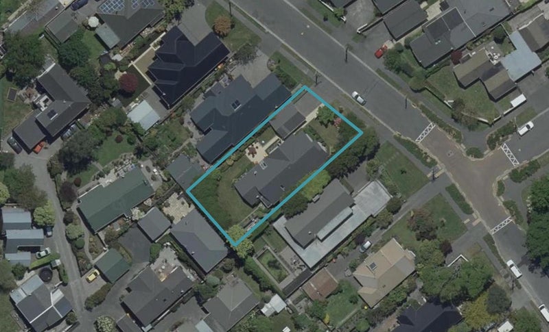 73 Hartley Avenue, Strowan, Christchurch - Carousel 1