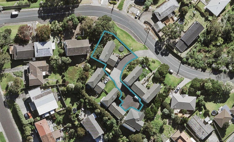 12 Bayview Road, Bayview, Auckland - Carousel 1