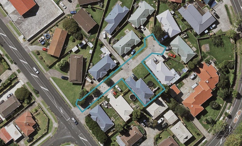 60B Dawson Road, Otara, Auckland - Carousel 1