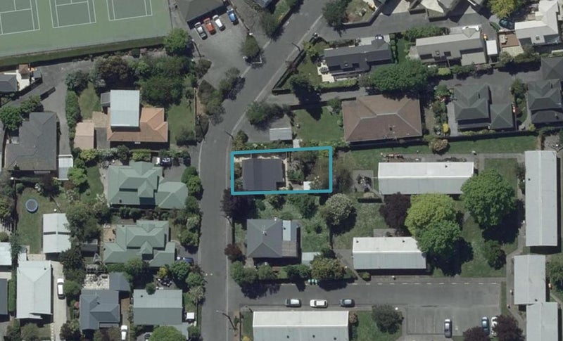 34 Dover Street, St Albans, Christchurch - Carousel 1