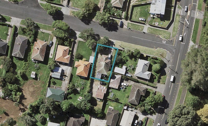 39 Hobson Drive, Panmure, Auckland - Carousel 1